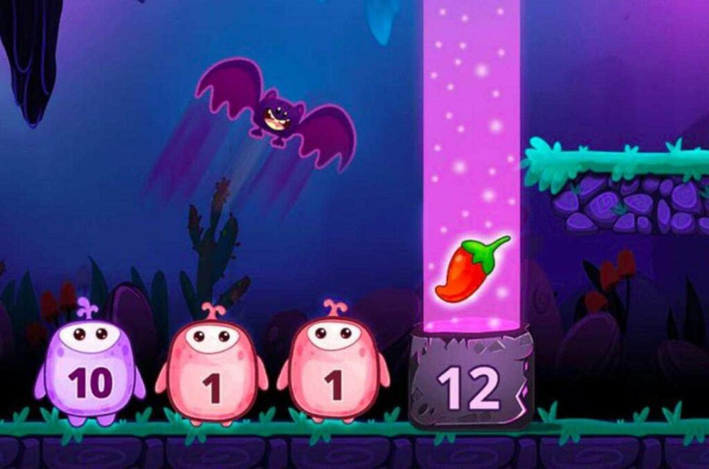 Encourages Independent Learning