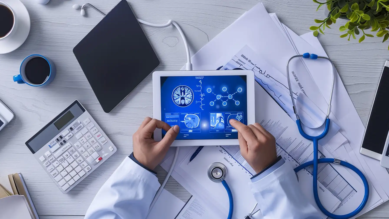 5StarsStocks.com Healthcare