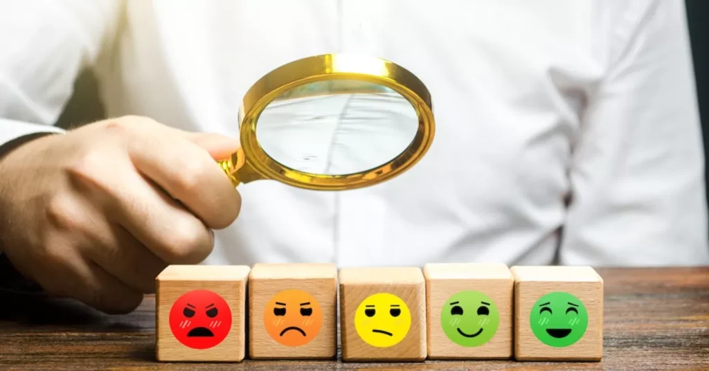 Better Emotional Awareness