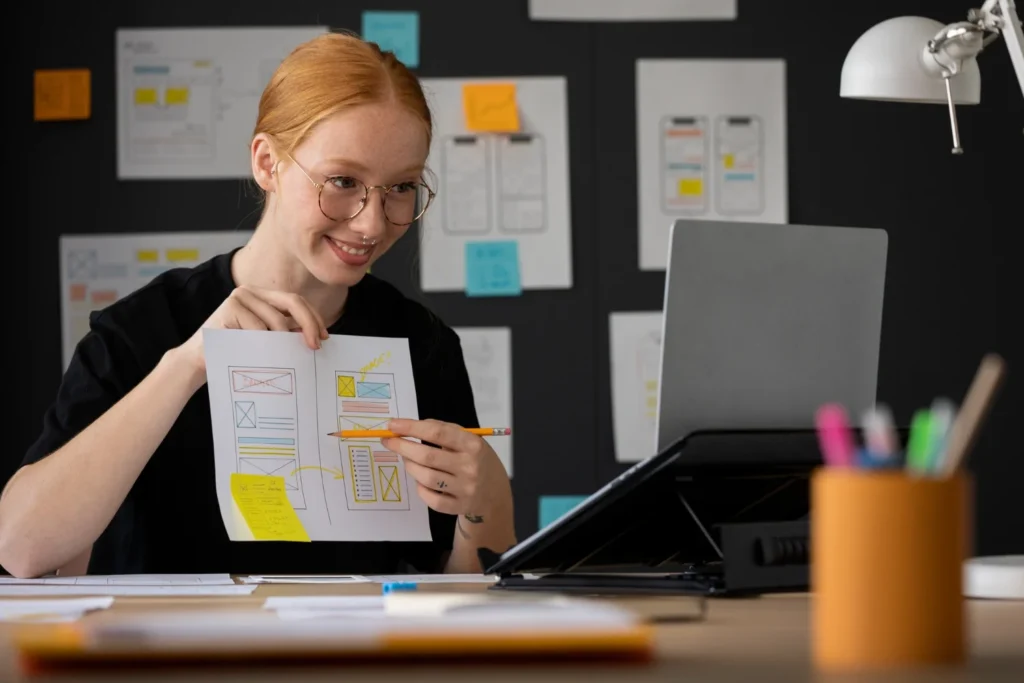 Communication and Collaboration