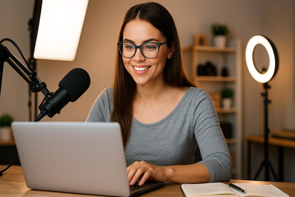 Creator Monetization