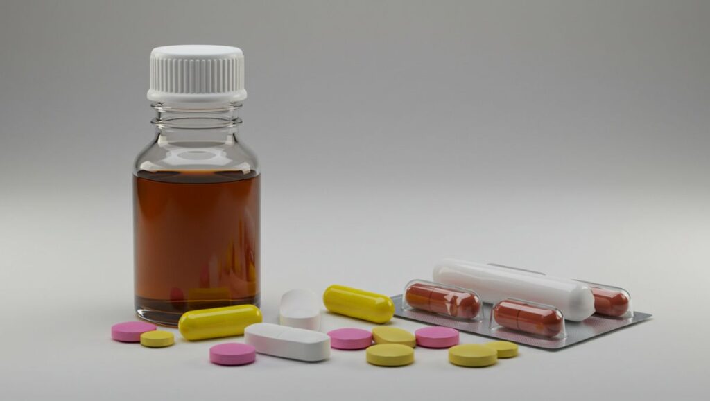 Who Commonly Uses Íbufen?