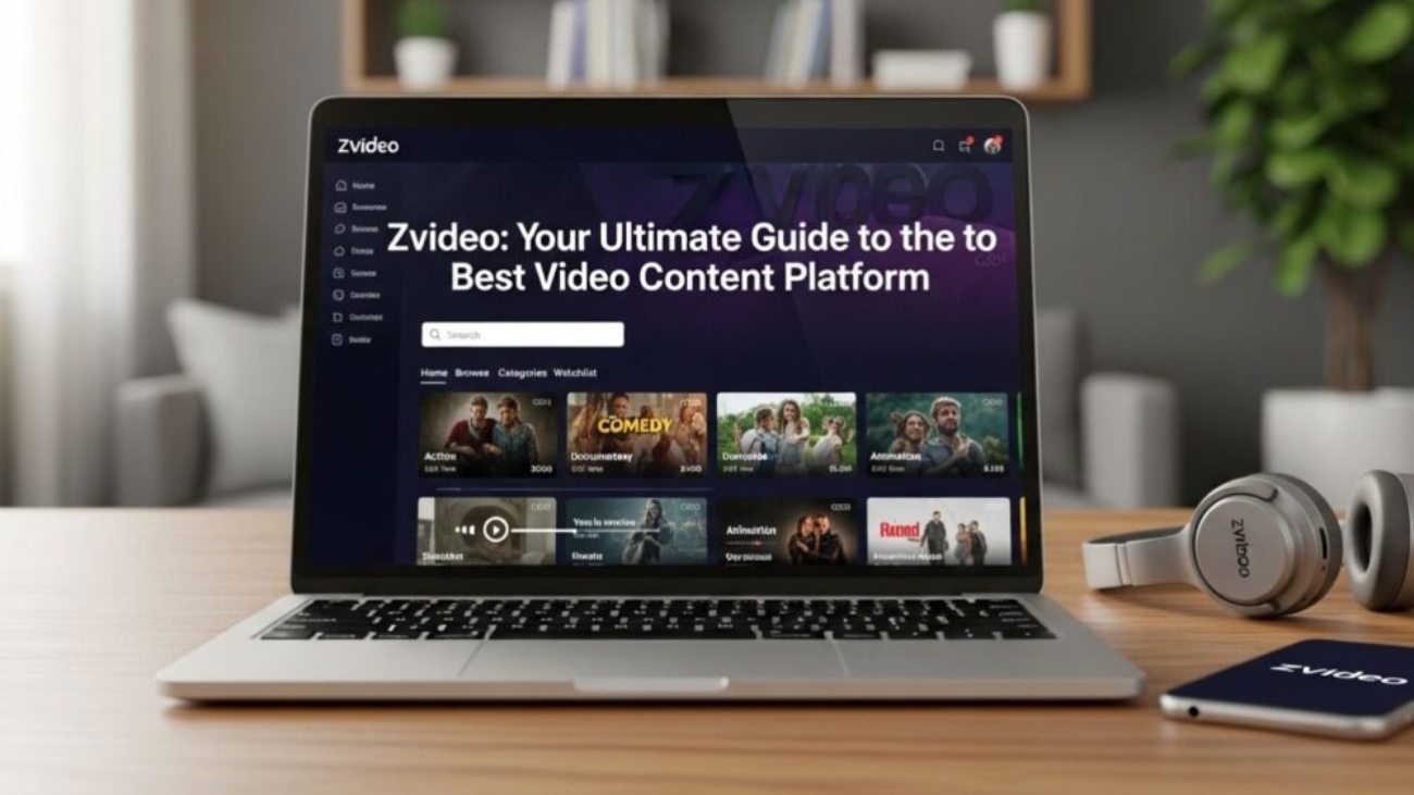 Zvideo