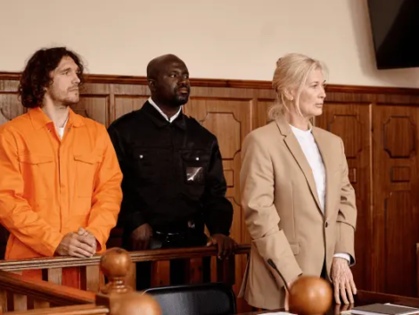 Do You Need a Bail Bondsman?