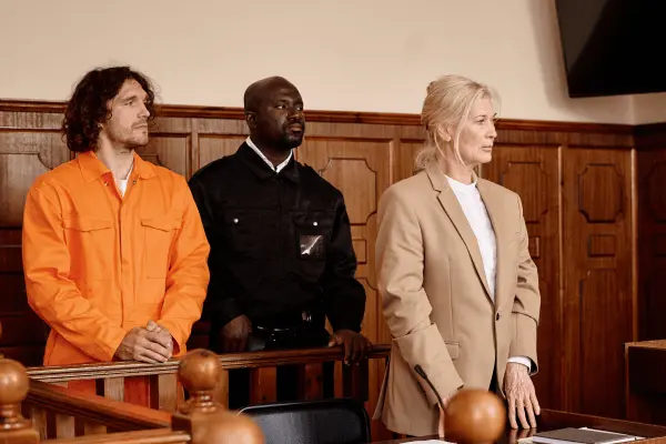 Do You Need a Bail Bondsman?
