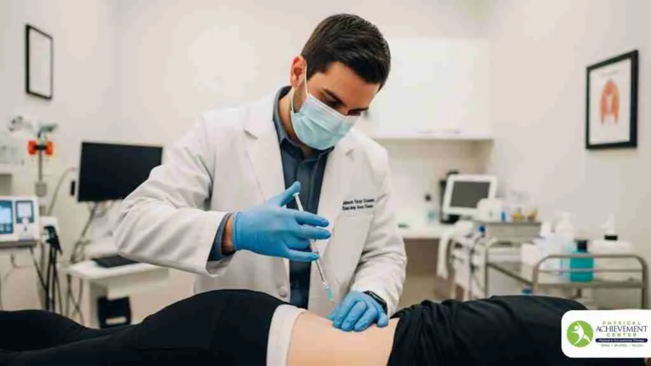 How Spinal Cord Stimulation Helps Chronic Pain