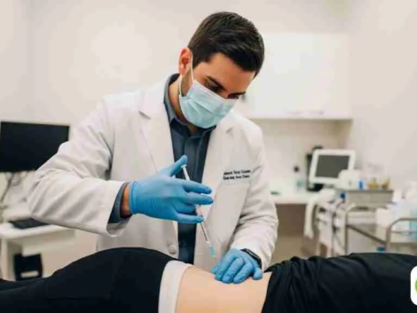 How Spinal Cord Stimulation Helps Chronic Pain