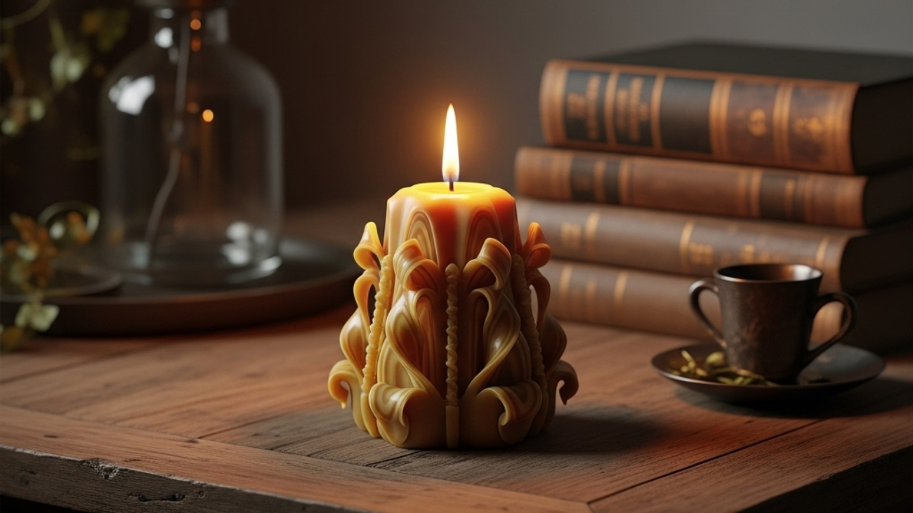 Innovative Candle Making Supplies to Try This Year