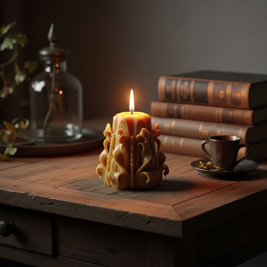 Innovative Candle Making Supplies to Try This Year