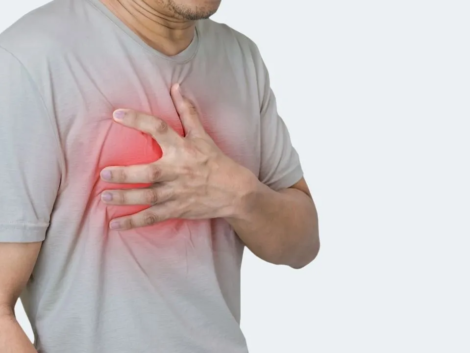 The Role of Cardiology in Preventing Heart Attacks