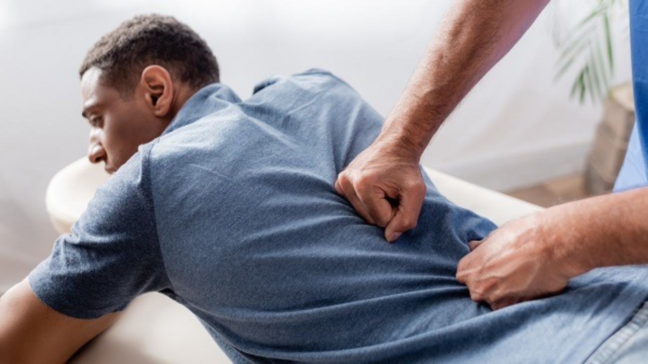 Choosing Between Disc Surgery and Non-Surgical Treatments