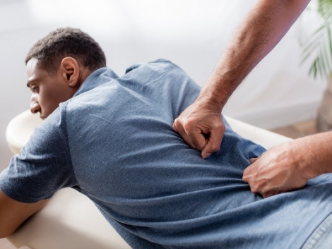 Choosing Between Disc Surgery and Non-Surgical Treatments