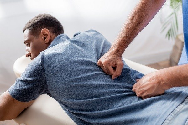 Choosing Between Disc Surgery and Non-Surgical Treatments