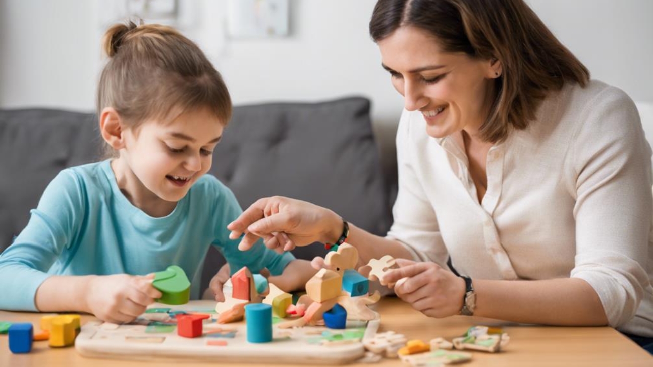 How Pediatric Neurology Addresses Complex Developmental Issues