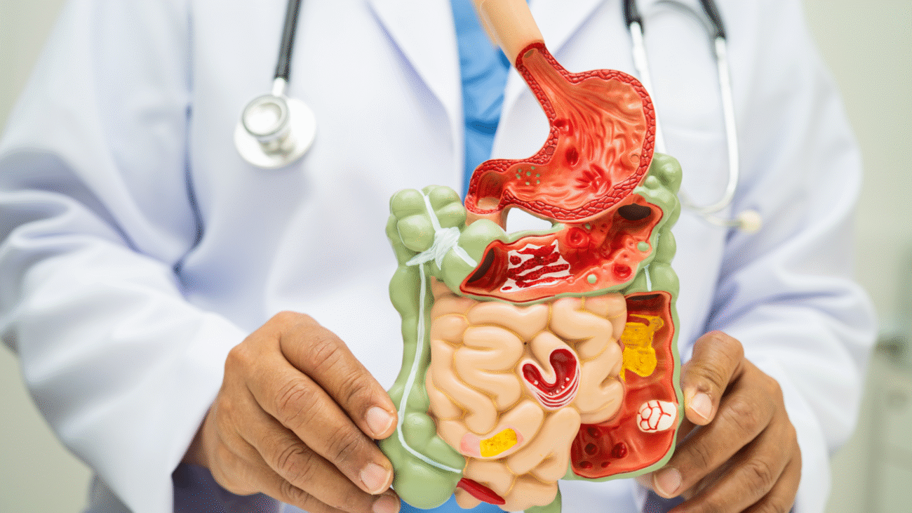 Innovative Techniques in Gastroenterology