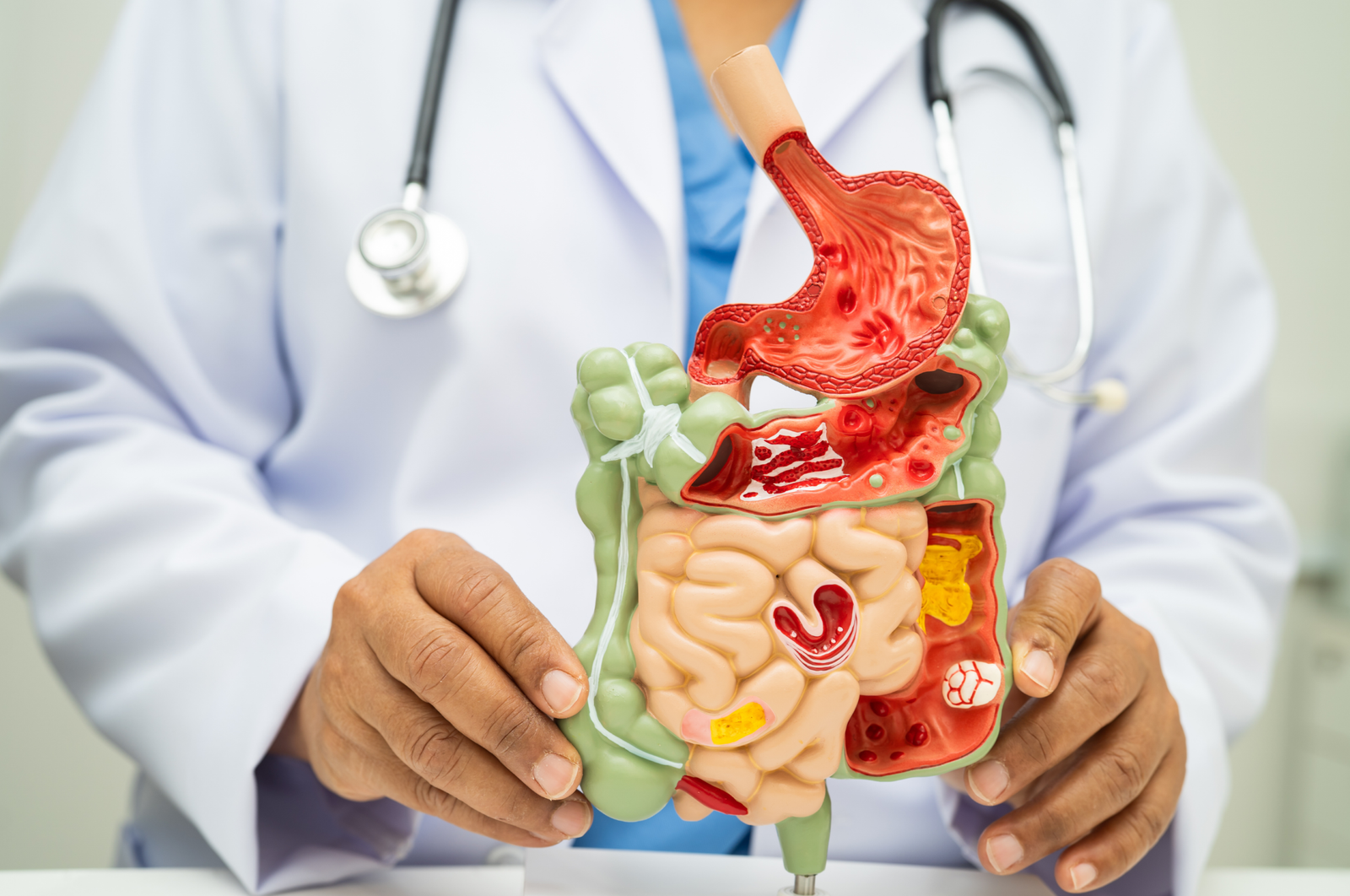 Innovative Techniques in Gastroenterology